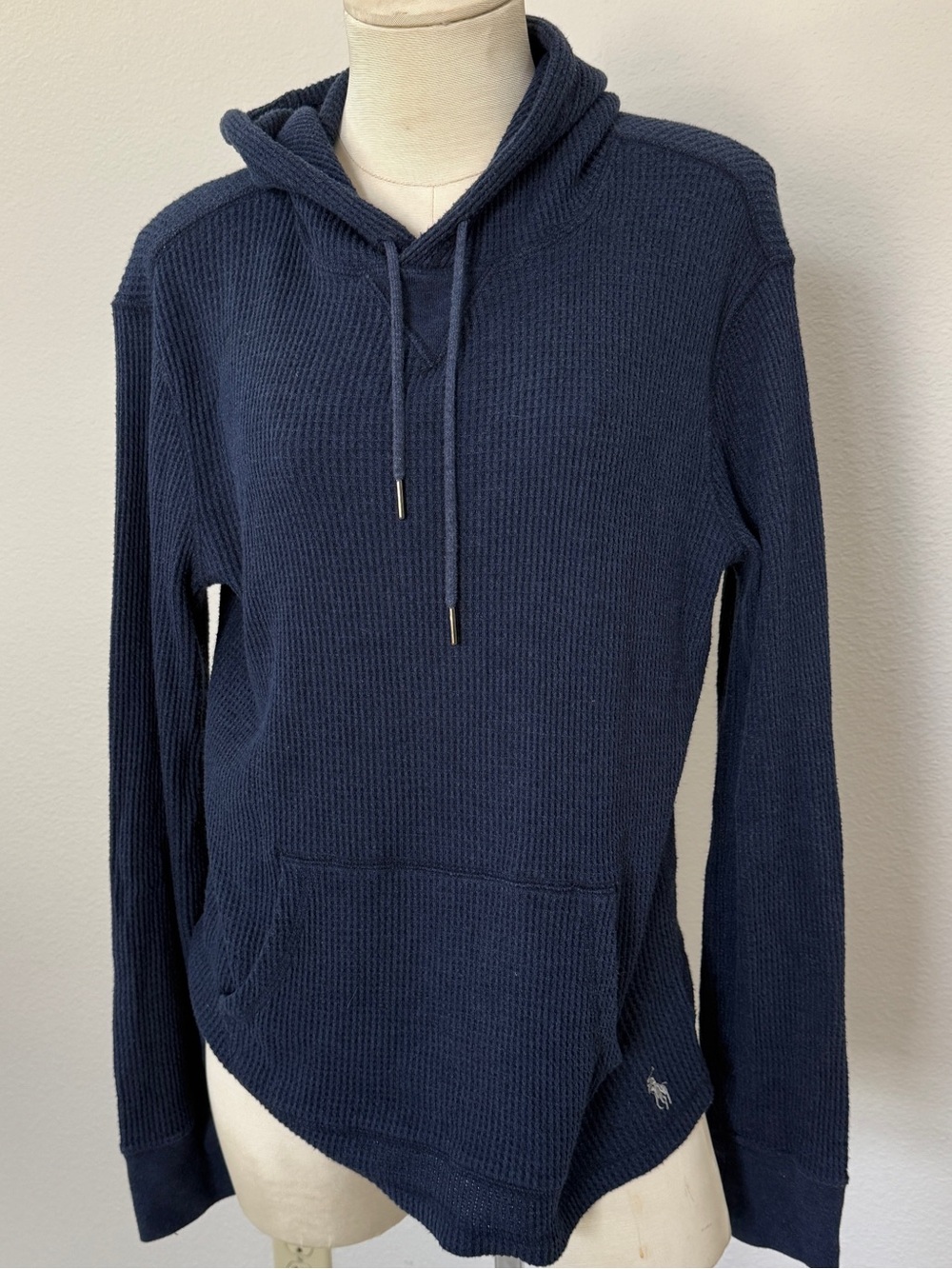 Waffle Ralph Lauren Hoodie